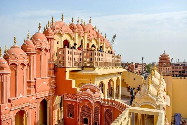 jaipur