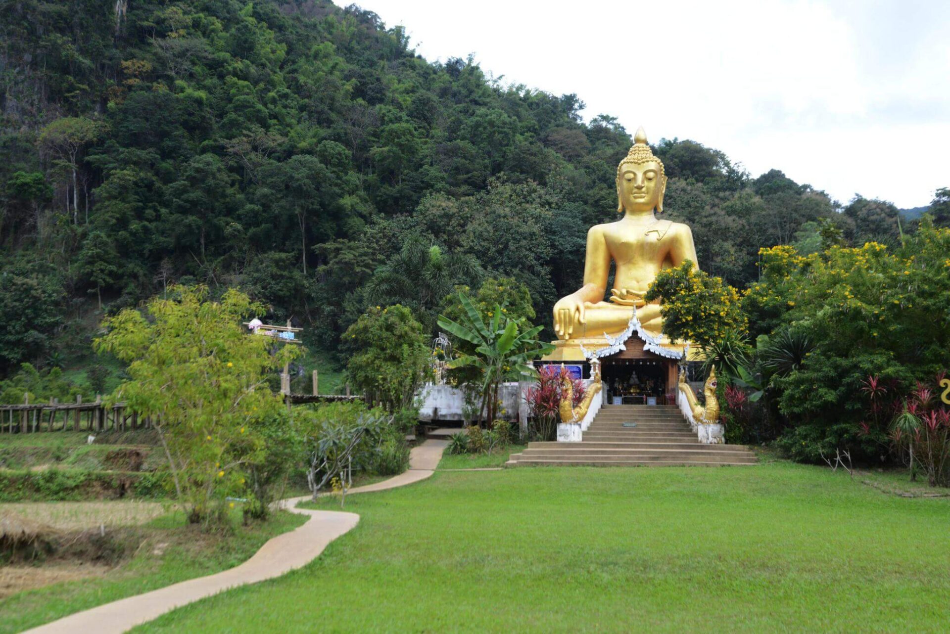 bodhgaya