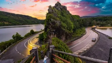 best places to visit in Mauritius