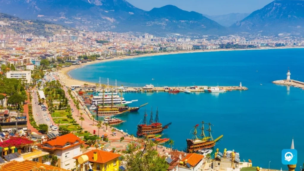 Antalya