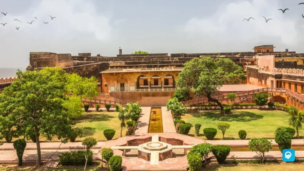 Jaigarh Fort to visit in jaipur