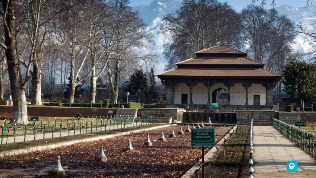 Shalimar Bagh
