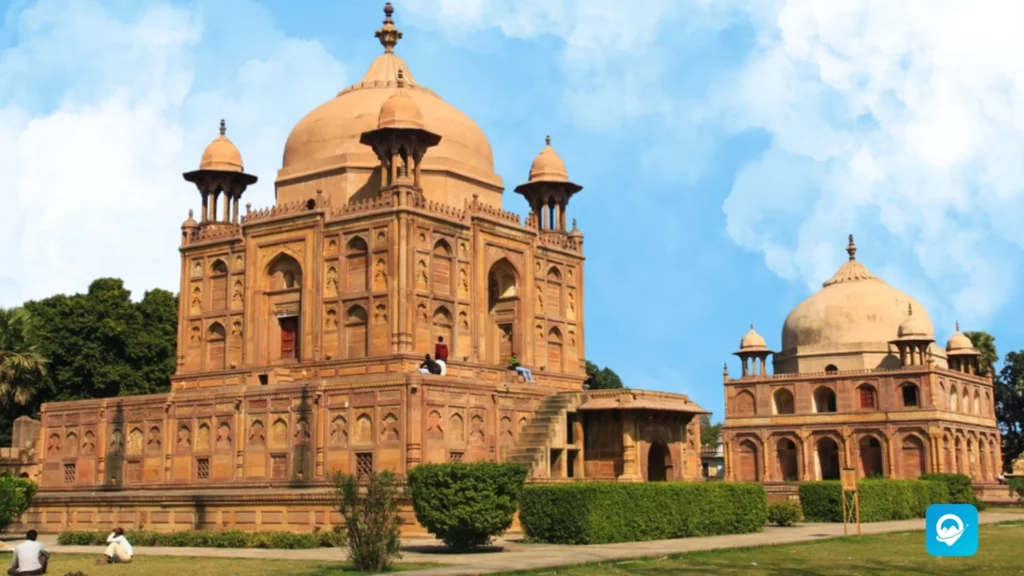 Khusro Bagh