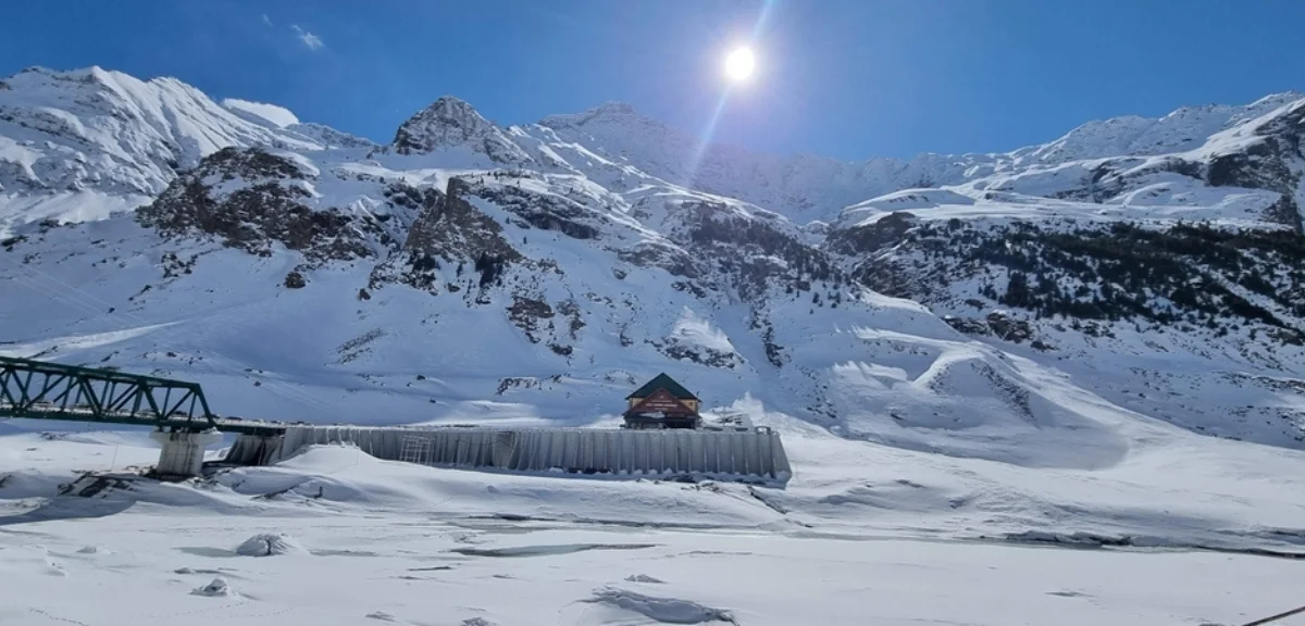Best Time to Visit Manali For a Short Trip