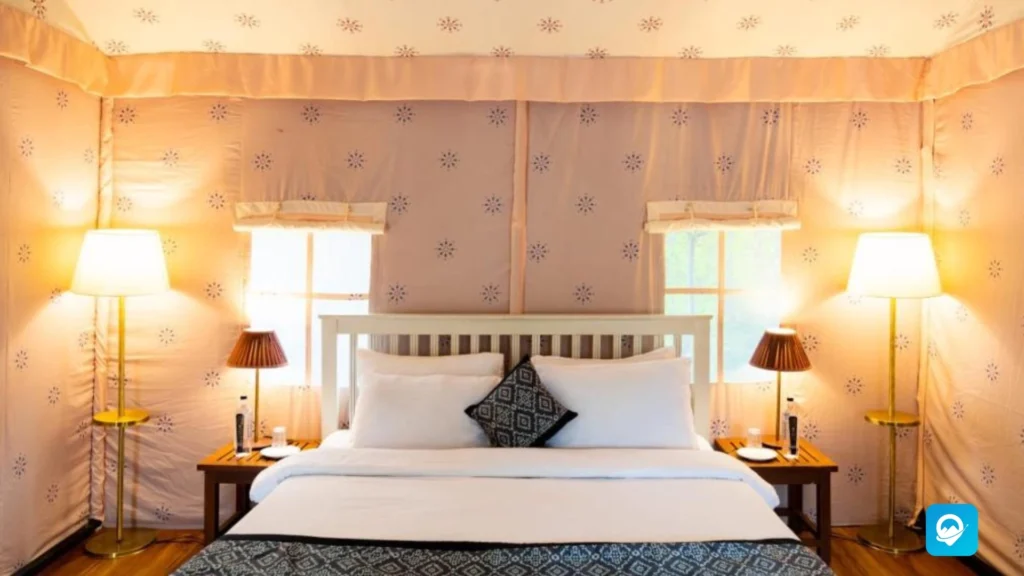 Best Hotels Near Kumbh Mela