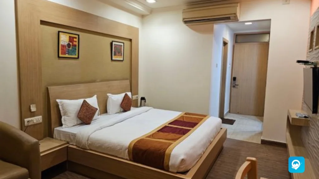 Hotels in Kumbh Mela 2025