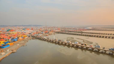 Places to Visit in Prayagraj