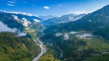 Best Places to Visit in Uttarakhand