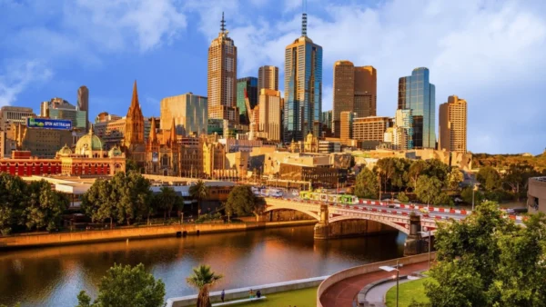Places to Visit in Melbourne