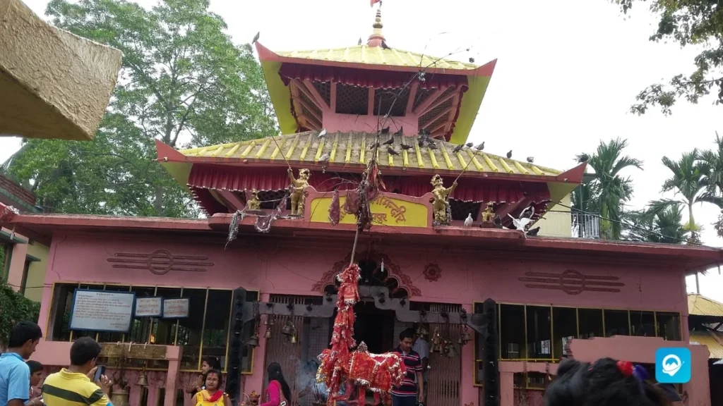Dantakali Temple