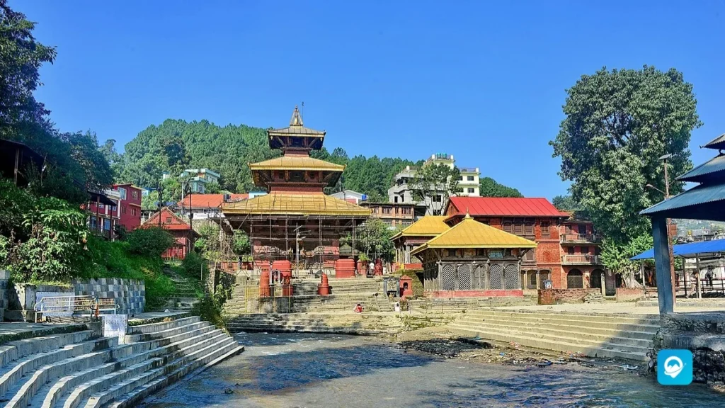 Gokarna Mahadev Temple