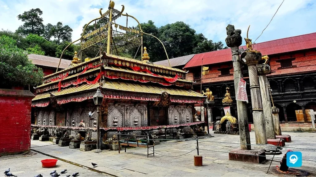 Guhyeshwari Temple