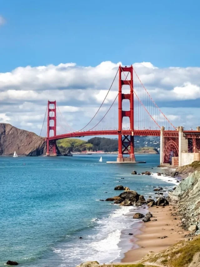 Top 5 Beaches to Visit in California - Visit The Globe