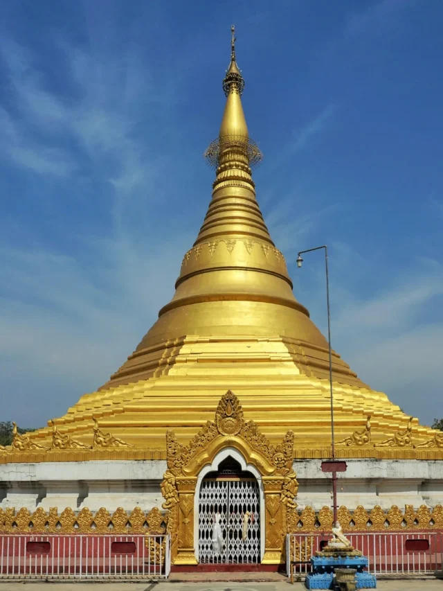 Top 10 Famous Temples to Visit in Nepal - Visit The Globe