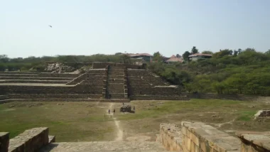 Places To Visit In Faridabad