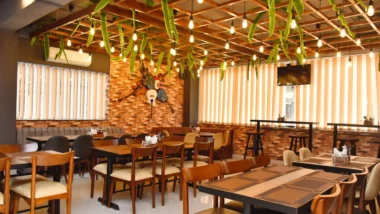 Restaurants in Noida Sector 62