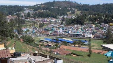 7 Best Places to Visit in Coimbatore