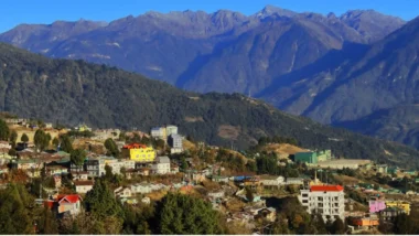 Place to Visit in Tawang