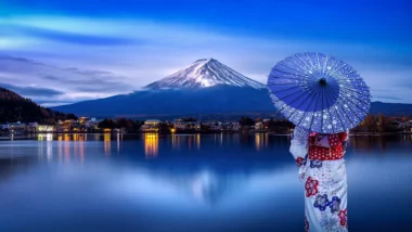 Best Places To Visit Japan