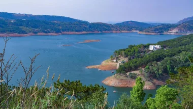 Best Time To Visit Shillong