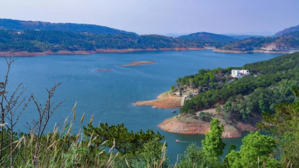 Best Time To Visit Shillong
