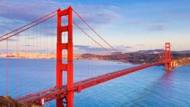 Golden Gate Bridge