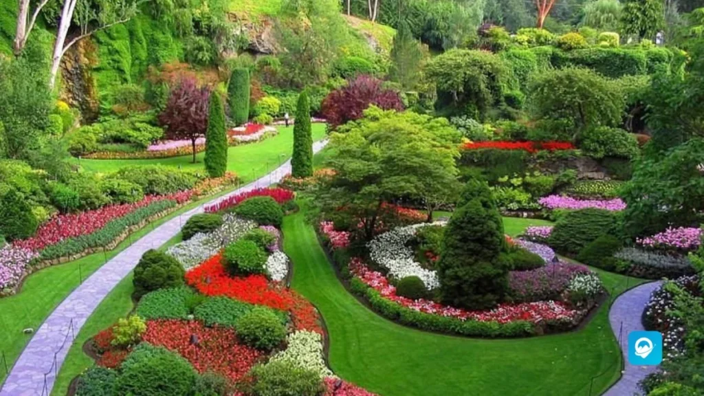 Botanical Garden