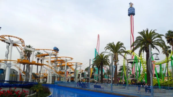 Places to Visit in Los Angeles