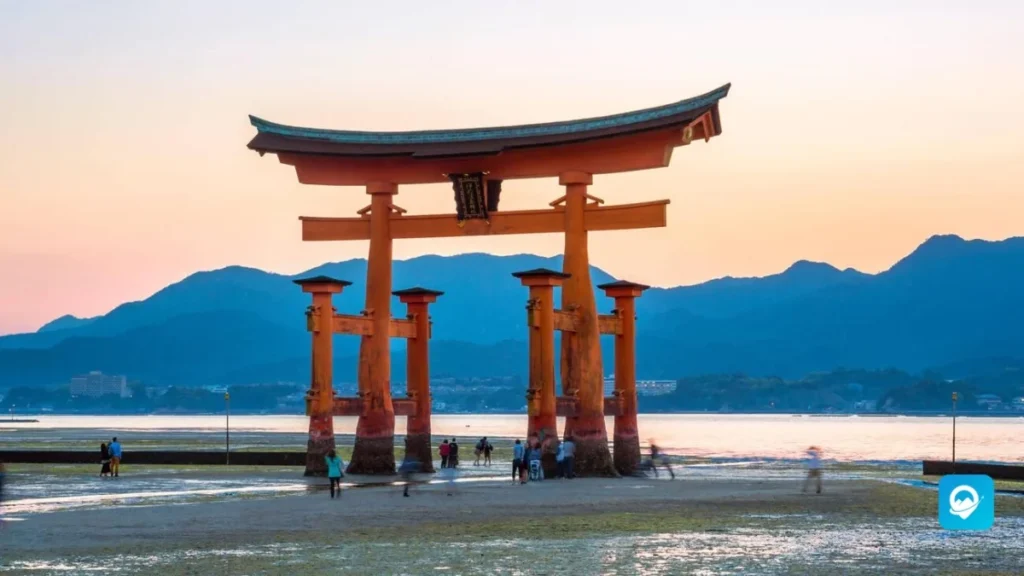 Hiroshima – a symbol of peace and history