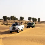 India To Dubai By Road