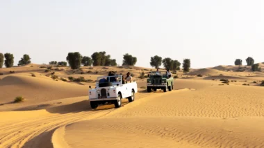 India To Dubai By Road