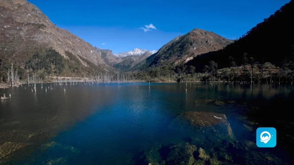 Madhuri Lake