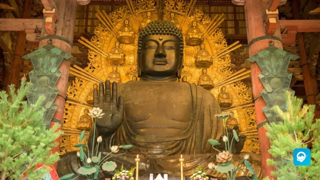 Nara – A confluence of history and culture