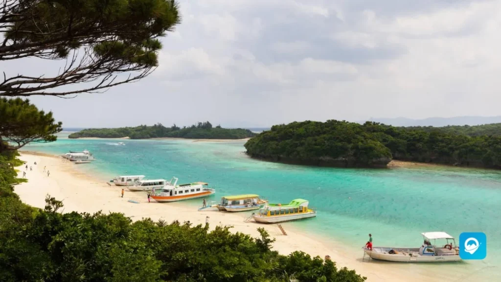 Okinawa – A Tropical Paradise