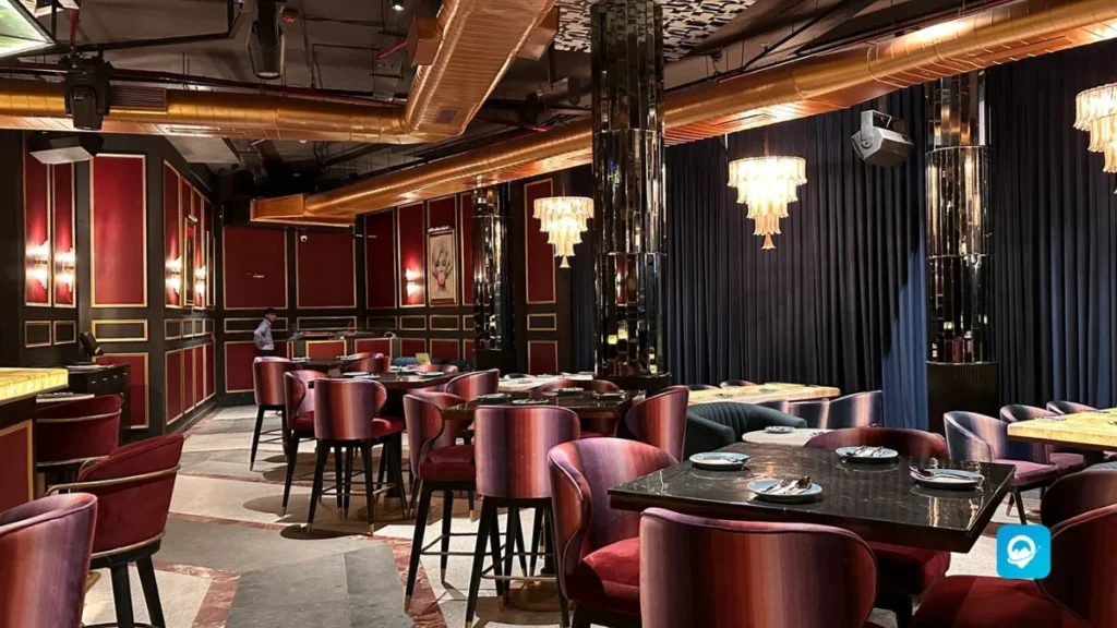 Studio Xo Bar