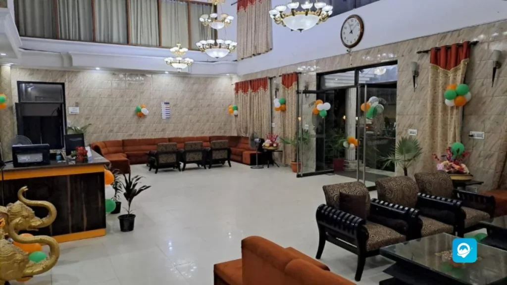 Suryavansham Cafe