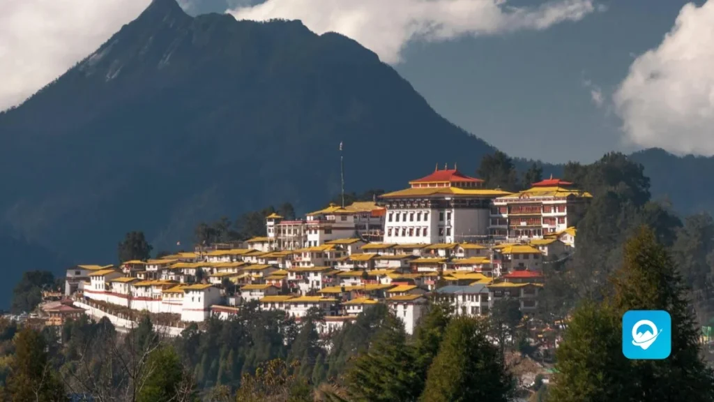 Tawang Monastery