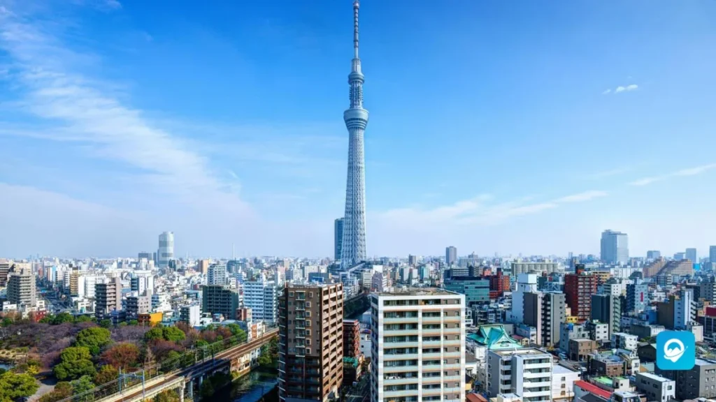 Tokyo - The Heartbeat of Japan