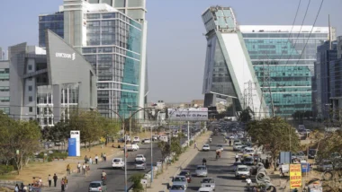 Best Places to Visit in Gurugram