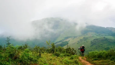 Best Places to Visit in July in India