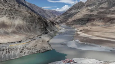 Best Places to Visit in June in India