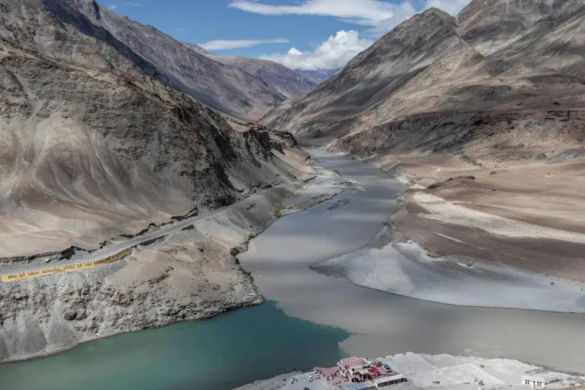 Best Places to Visit in June in India