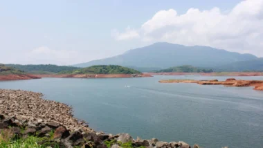 Places to Visit in South India