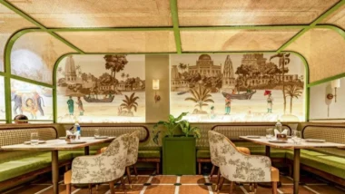 Best Restaurants In Ghaziabad