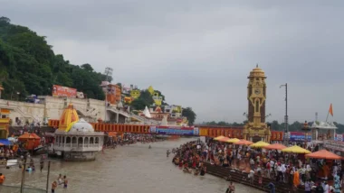Haridwar