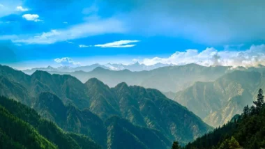 Best Time to Visit Kasol