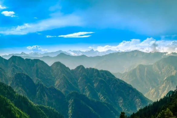Best Time to Visit Kasol