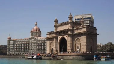 Best Time to Visit Mumbai
