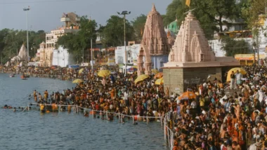 Best Time to Visit Ujjain