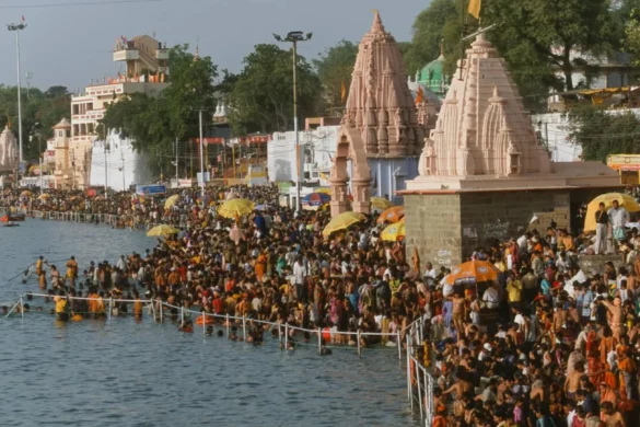 Best Time to Visit Ujjain